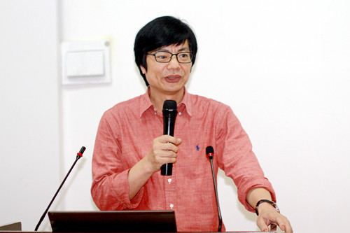 中国科技大学近代物理系