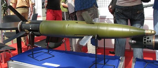 架束导弹系统,就是中国兵器工业集团参考俄罗斯和西方的装备发展路径