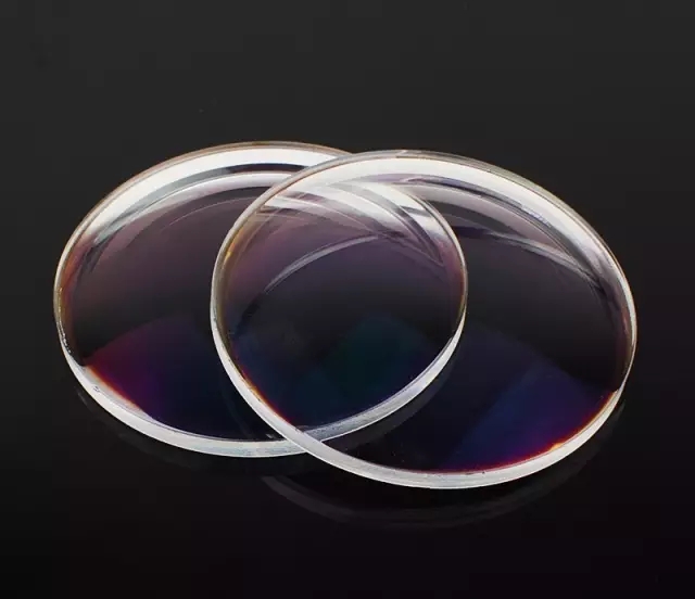 光学镜片镀膜技术及发展