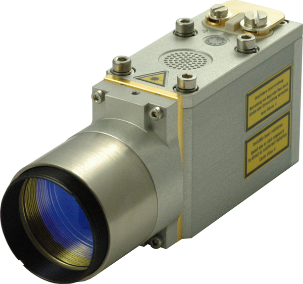 德国dilas的高功率半导体激光器均匀照射光源